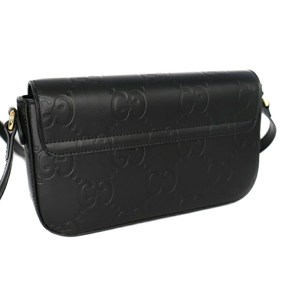 Gucci GG Super Shoulder Bag - Picture 2 of 9